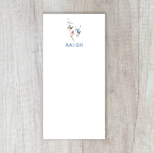 Load image into Gallery viewer, Custom Notepad Builder
