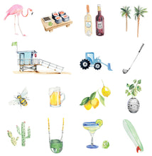 Load image into Gallery viewer, Custom Stationery Builder
