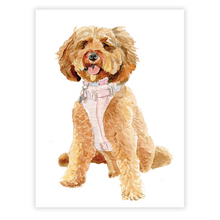 Load image into Gallery viewer, Dog Portraits