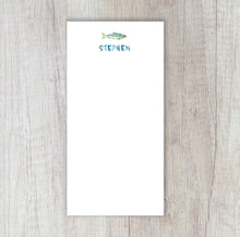 Load image into Gallery viewer, Custom Notepad Builder
