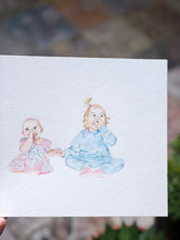 Load image into Gallery viewer, Portraits