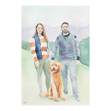 Load image into Gallery viewer, Portraits