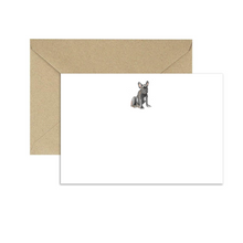 Load image into Gallery viewer, Dog Stationery
