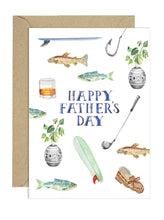 Load image into Gallery viewer, Father’s Day Hobby Card